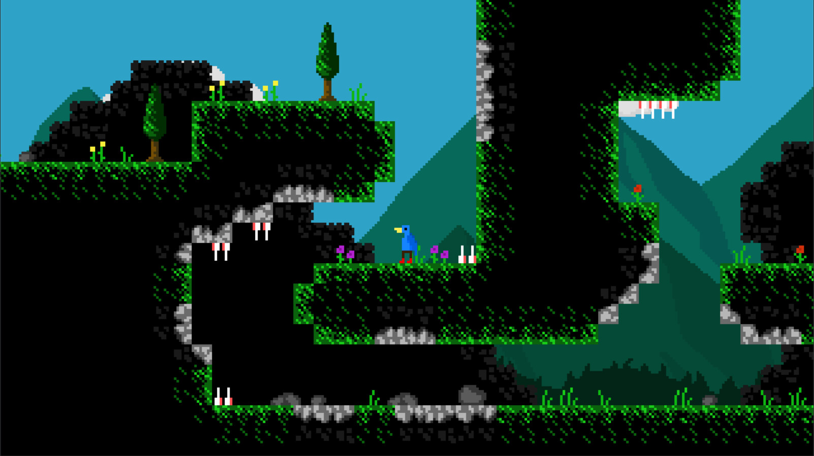 Toleo screenshot 1