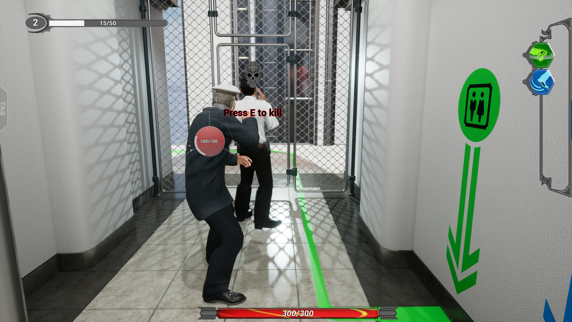 Captain Meow screenshot 19