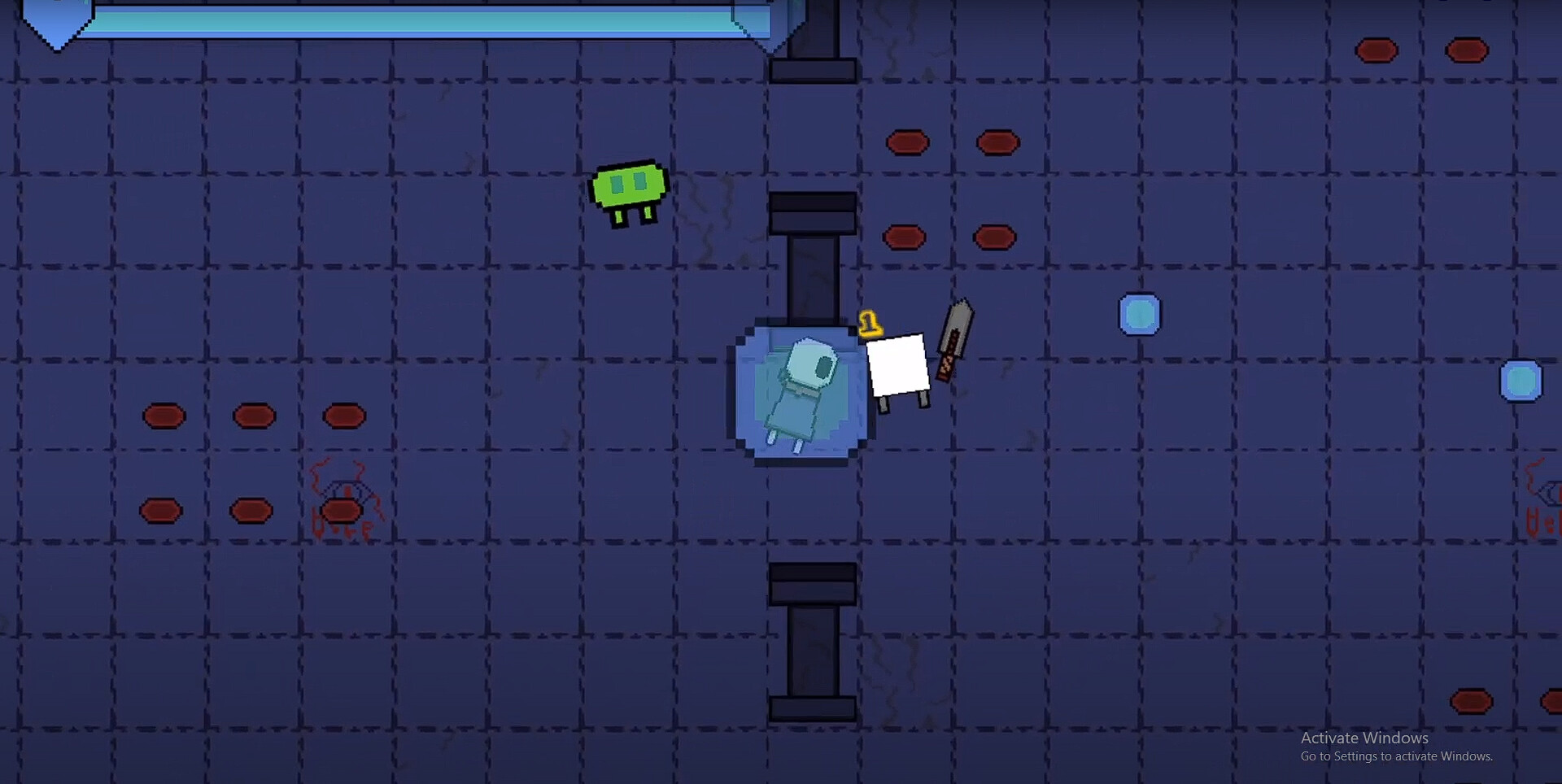 The Longest Dungeon screenshot 5