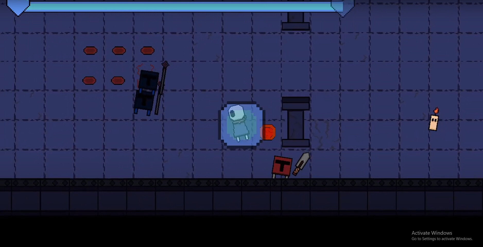 The Longest Dungeon screenshot 4