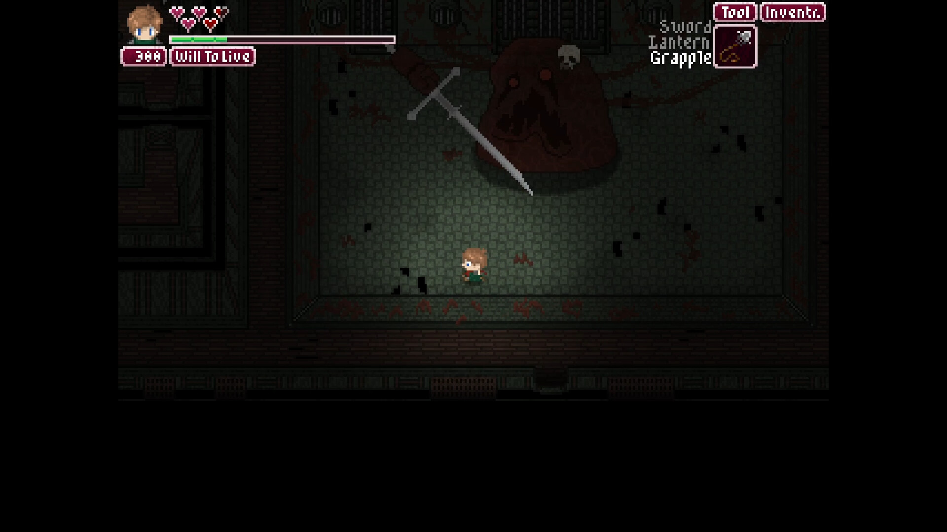 Snails Have Skeletons screenshot 11