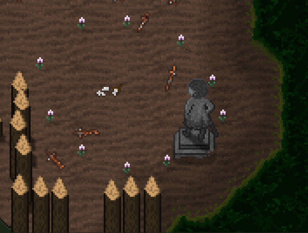 Snails Have Skeletons screenshot 7
