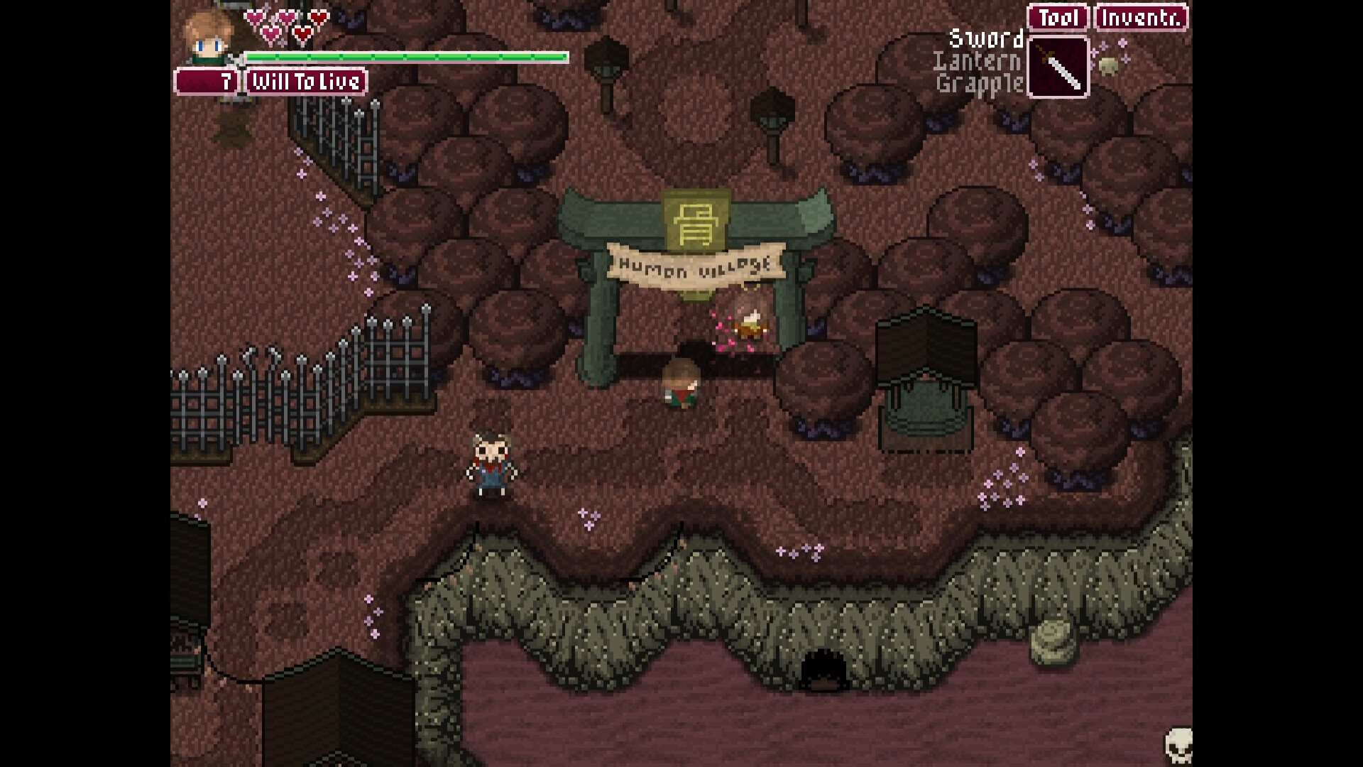 Snails Have Skeletons screenshot 14