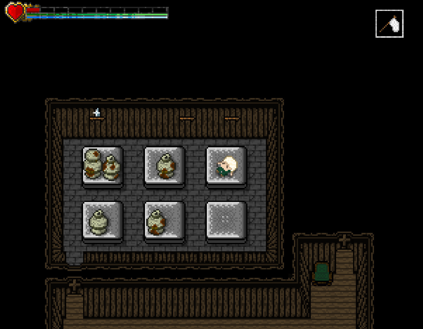Snails Have Skeletons screenshot 6