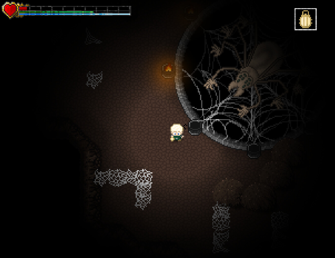 Snails Have Skeletons screenshot 3