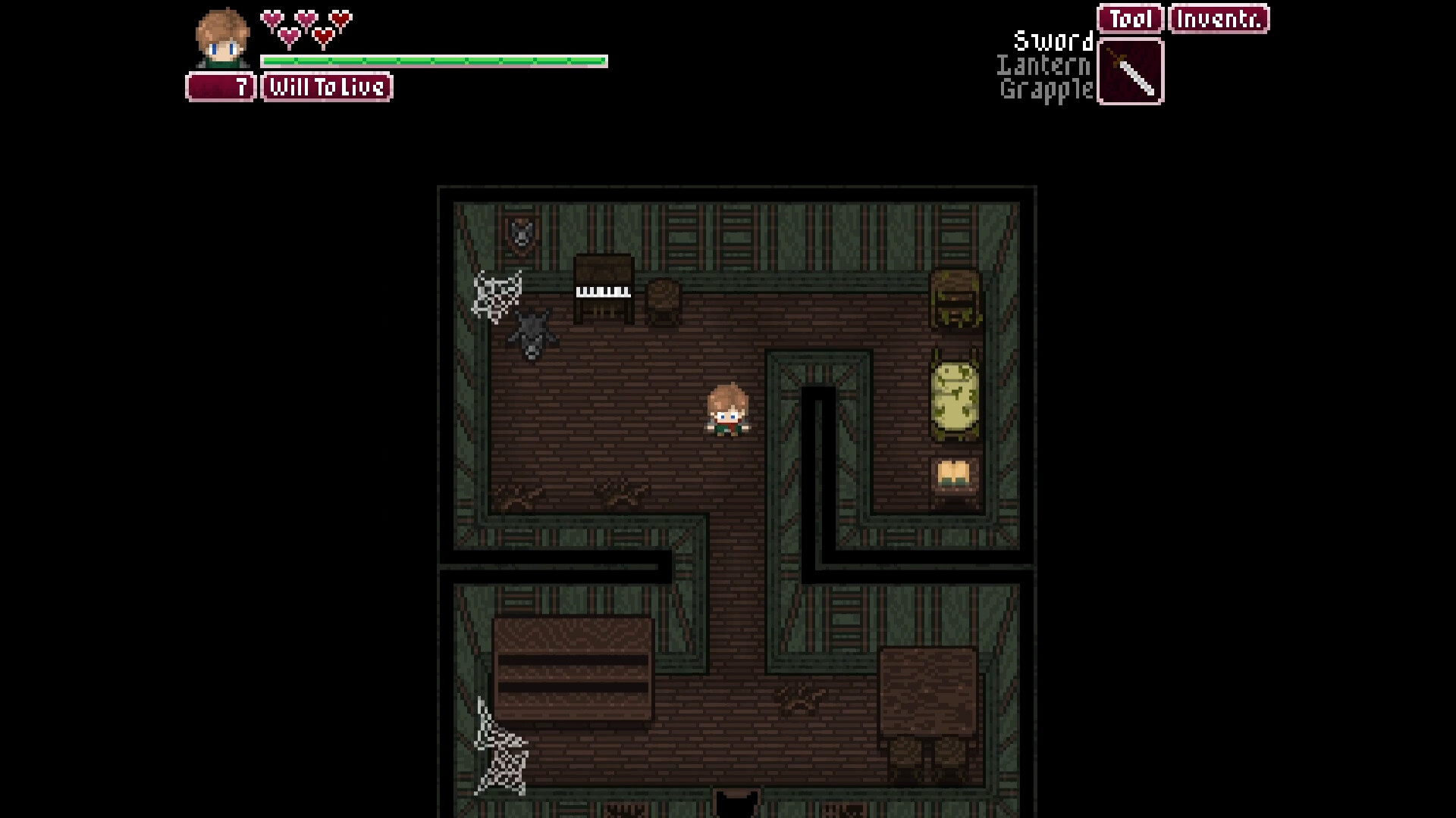 Snails Have Skeletons screenshot 12