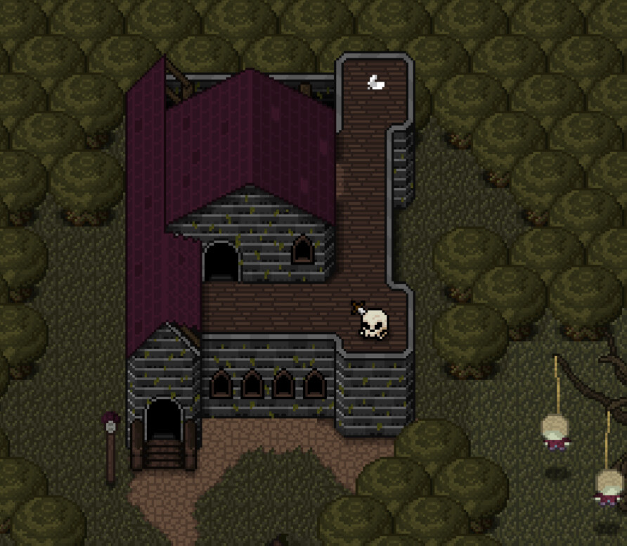 Snails Have Skeletons screenshot 1