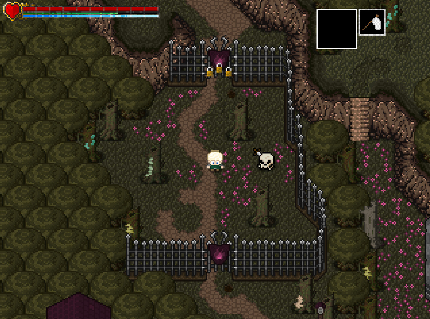 Snails Have Skeletons screenshot 4