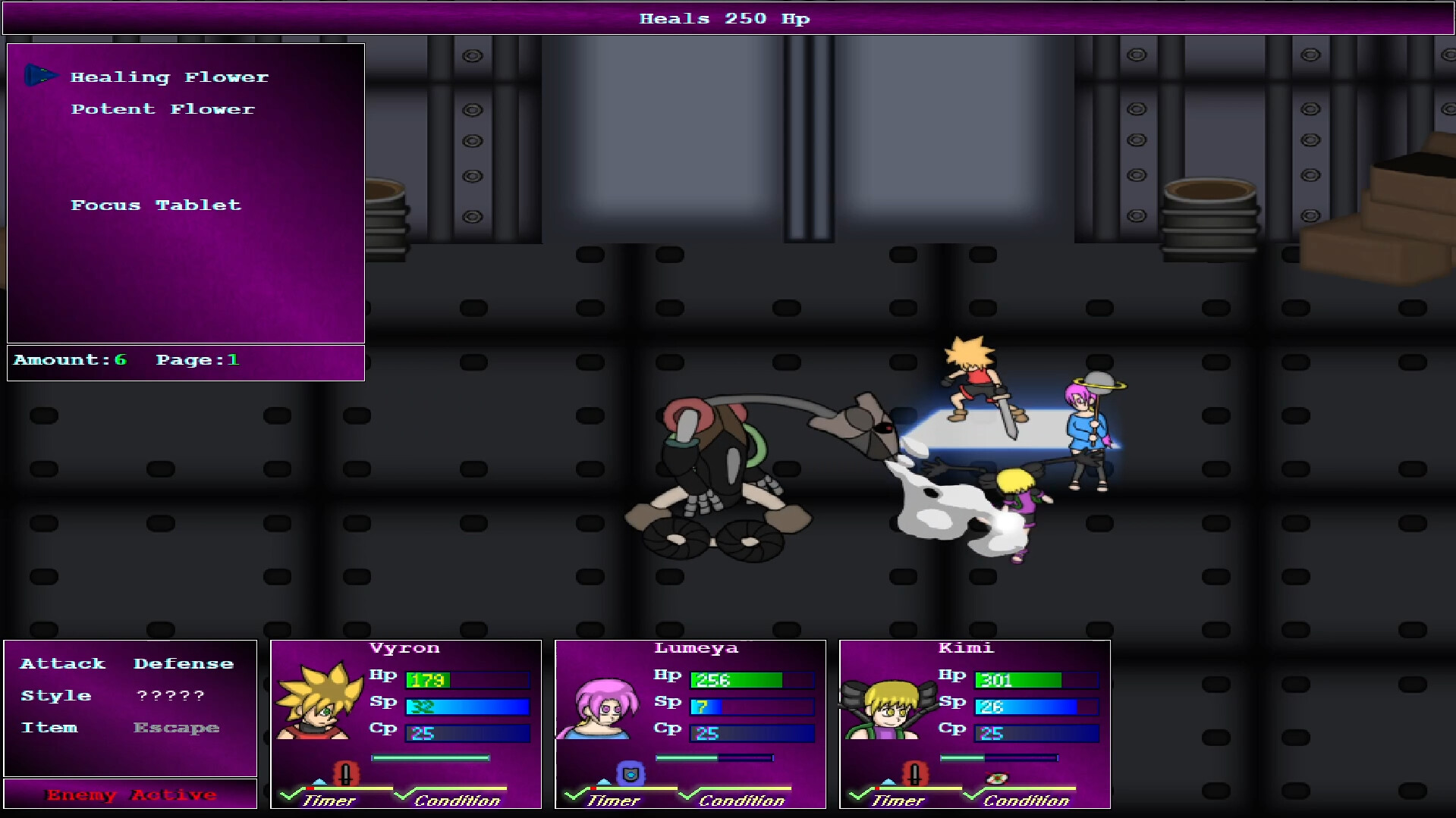 The Legend Of Lorosity screenshot 18