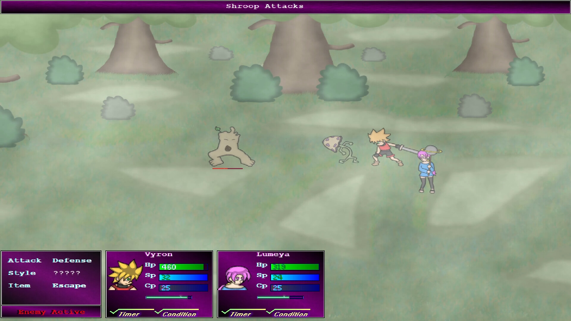 The Legend Of Lorosity screenshot 17
