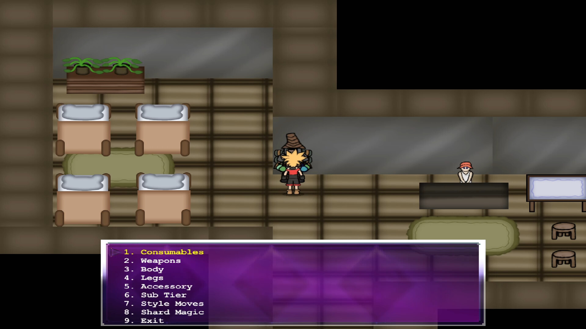 The Legend Of Lorosity screenshot 16