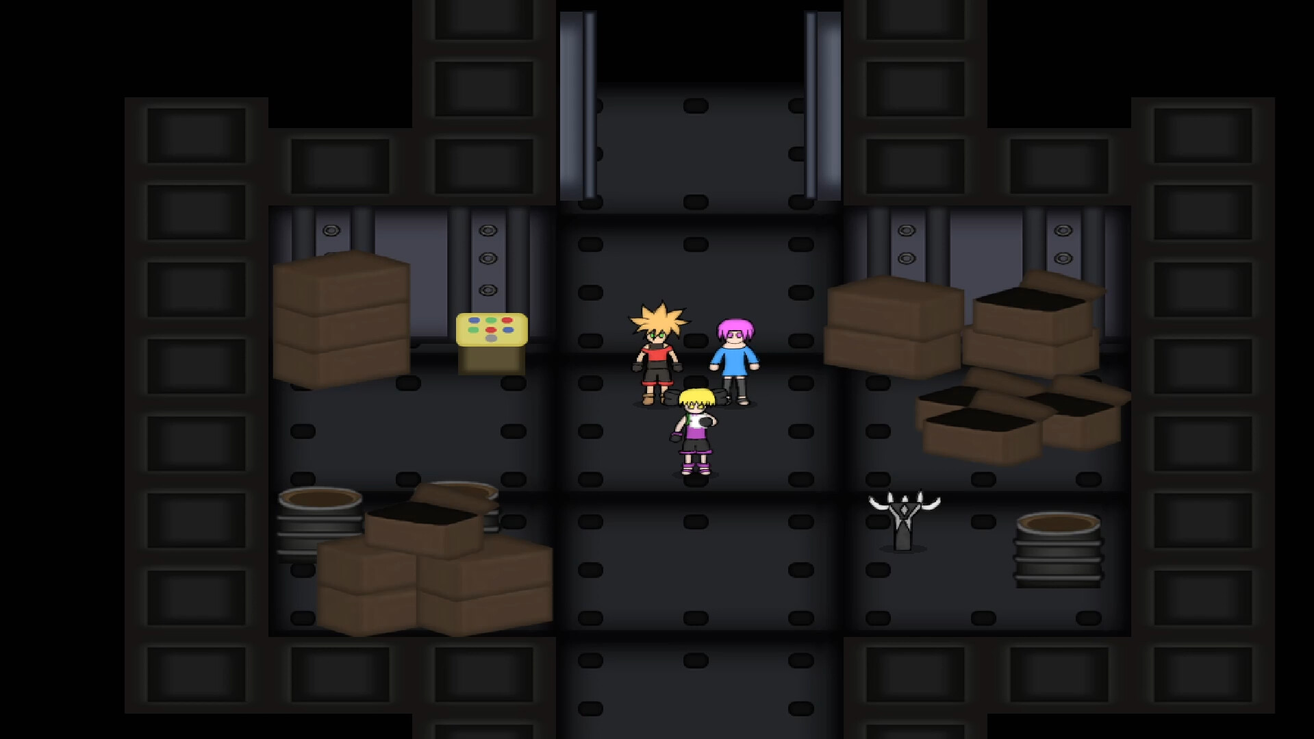 The Legend Of Lorosity screenshot 19
