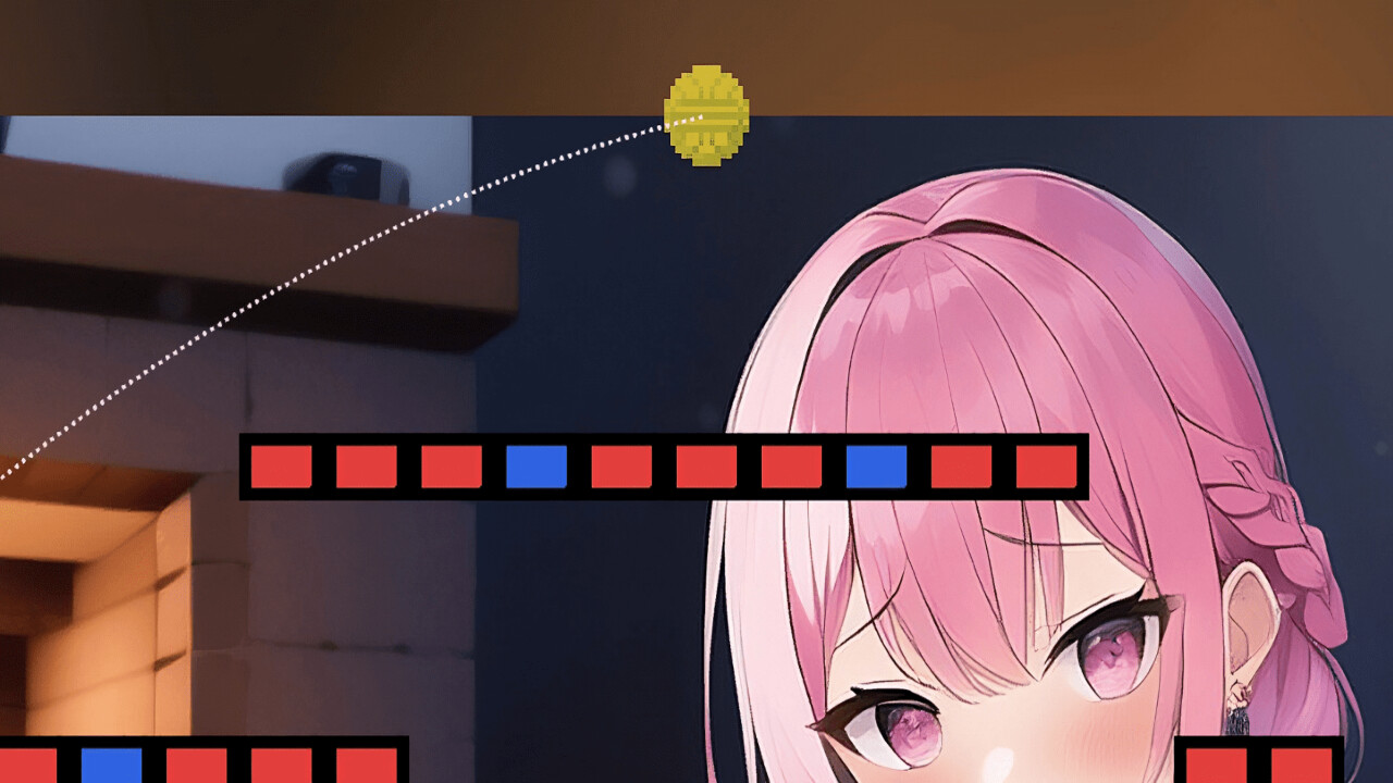 Pitball: Winter Waifus screenshot 8