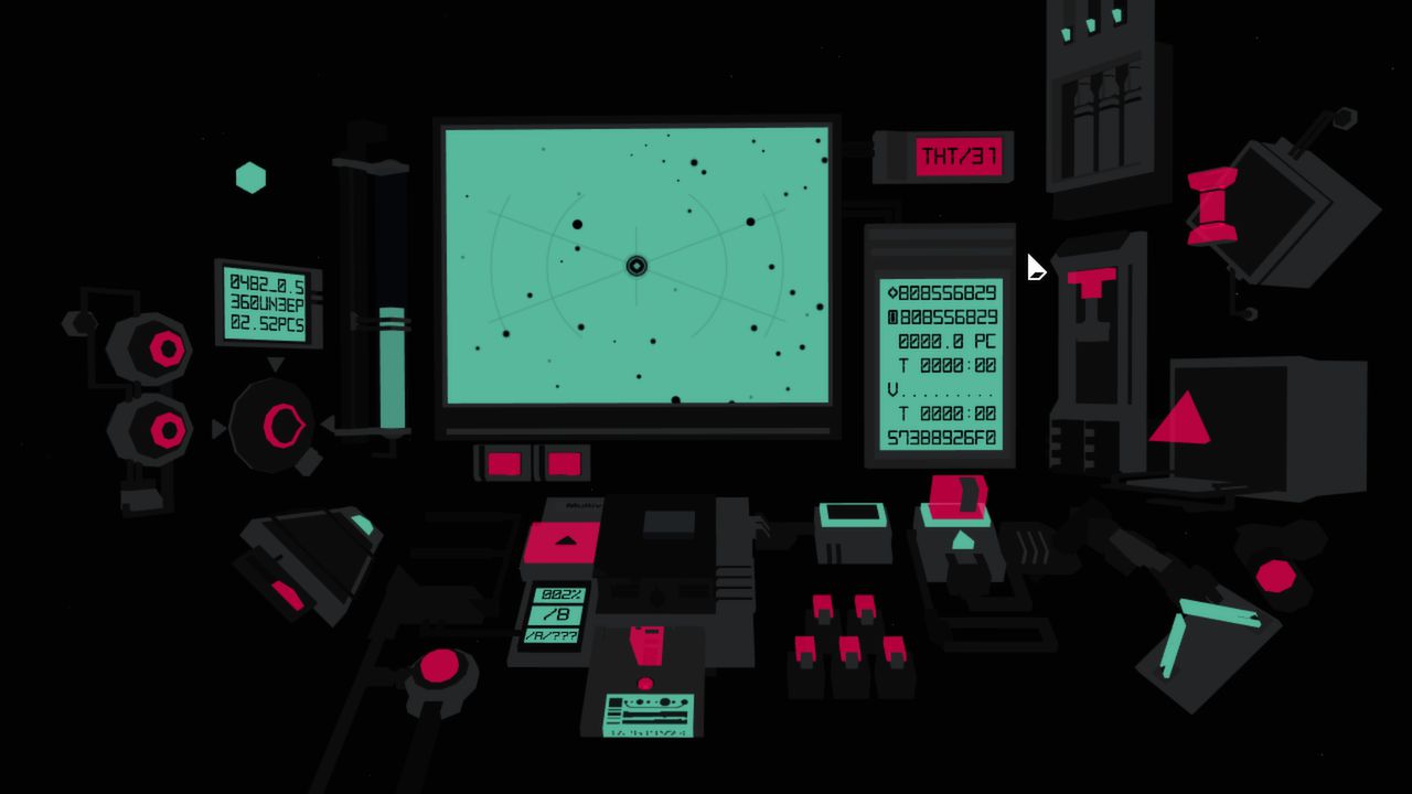 MirrorMoon EP screenshot 12