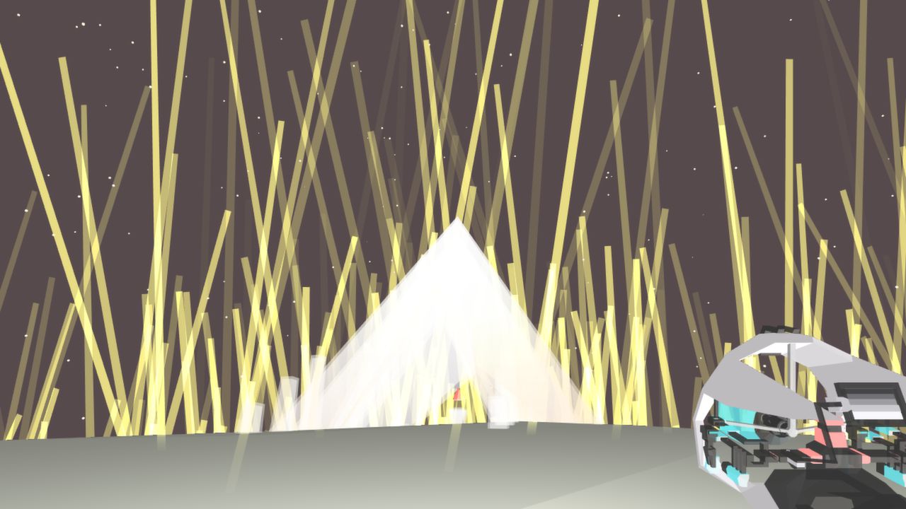 MirrorMoon EP screenshot 17