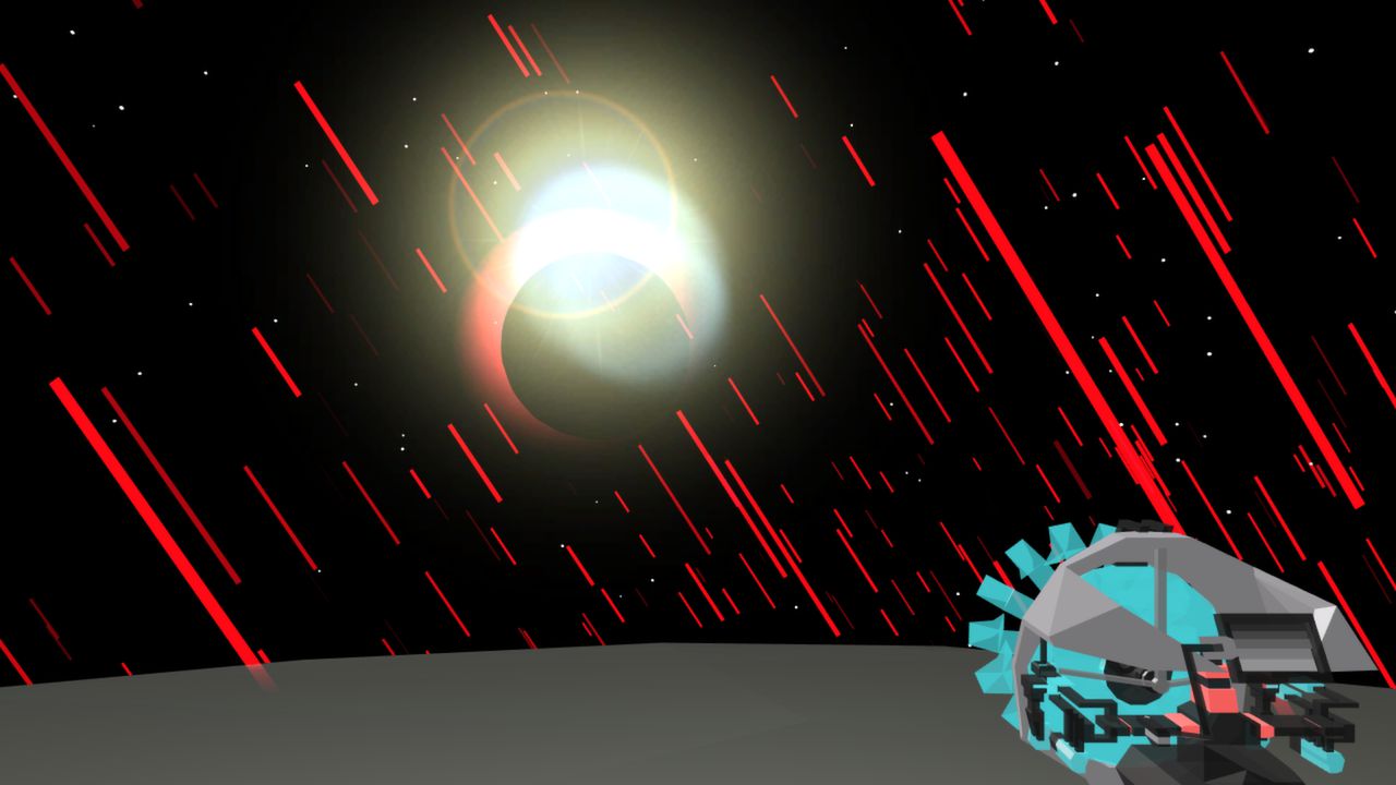 MirrorMoon EP screenshot 18