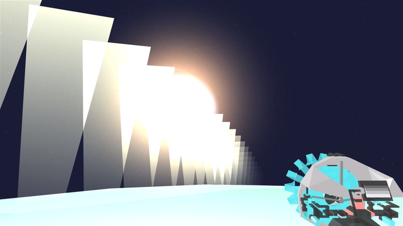 MirrorMoon EP screenshot 20