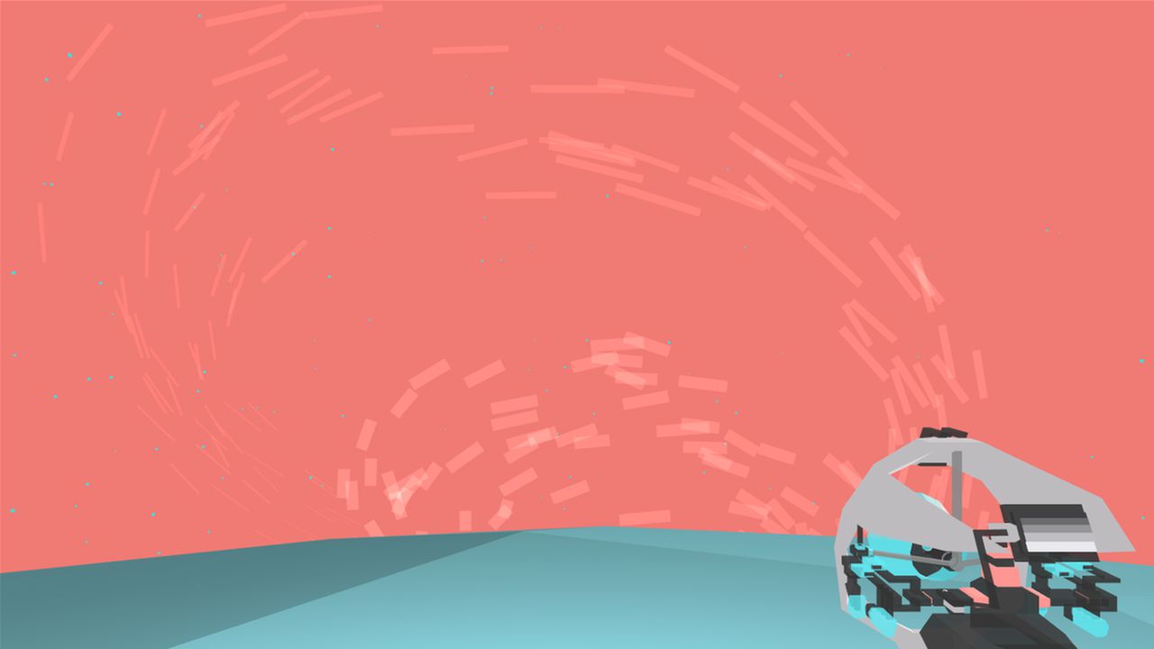 MirrorMoon EP screenshot 16