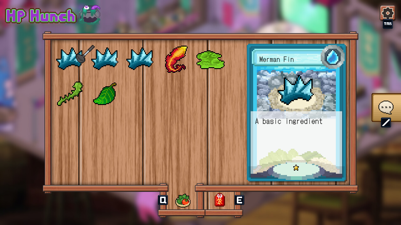 Hodgepodge Hunch screenshot 2