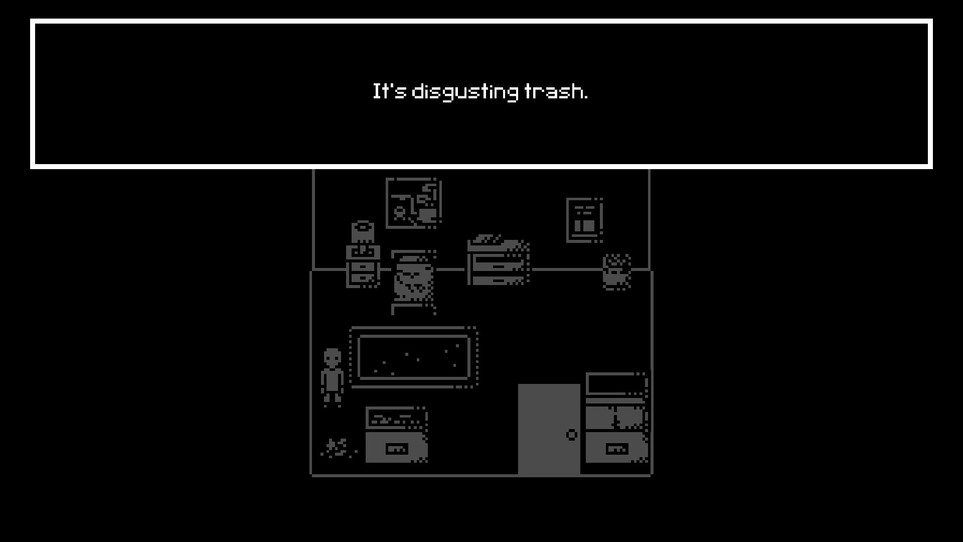 Never Forgotten screenshot 5