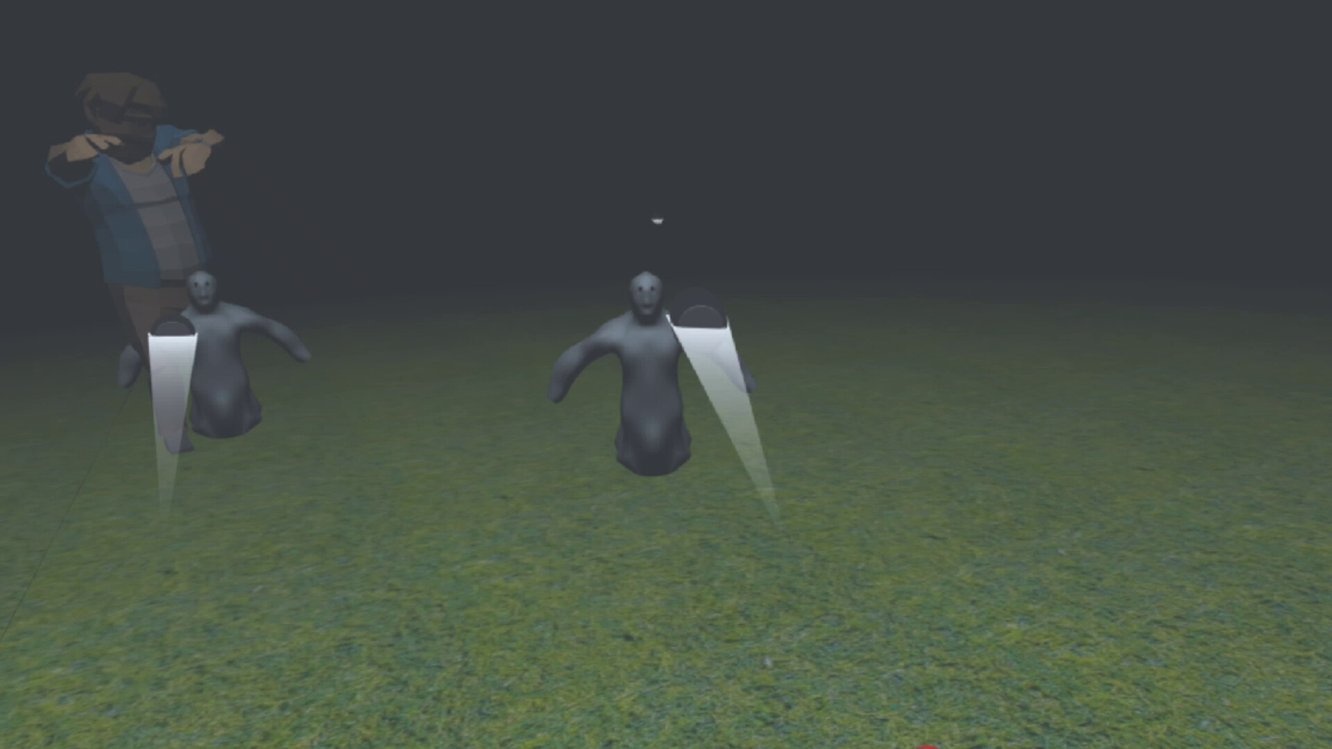 The Fog screenshot 3