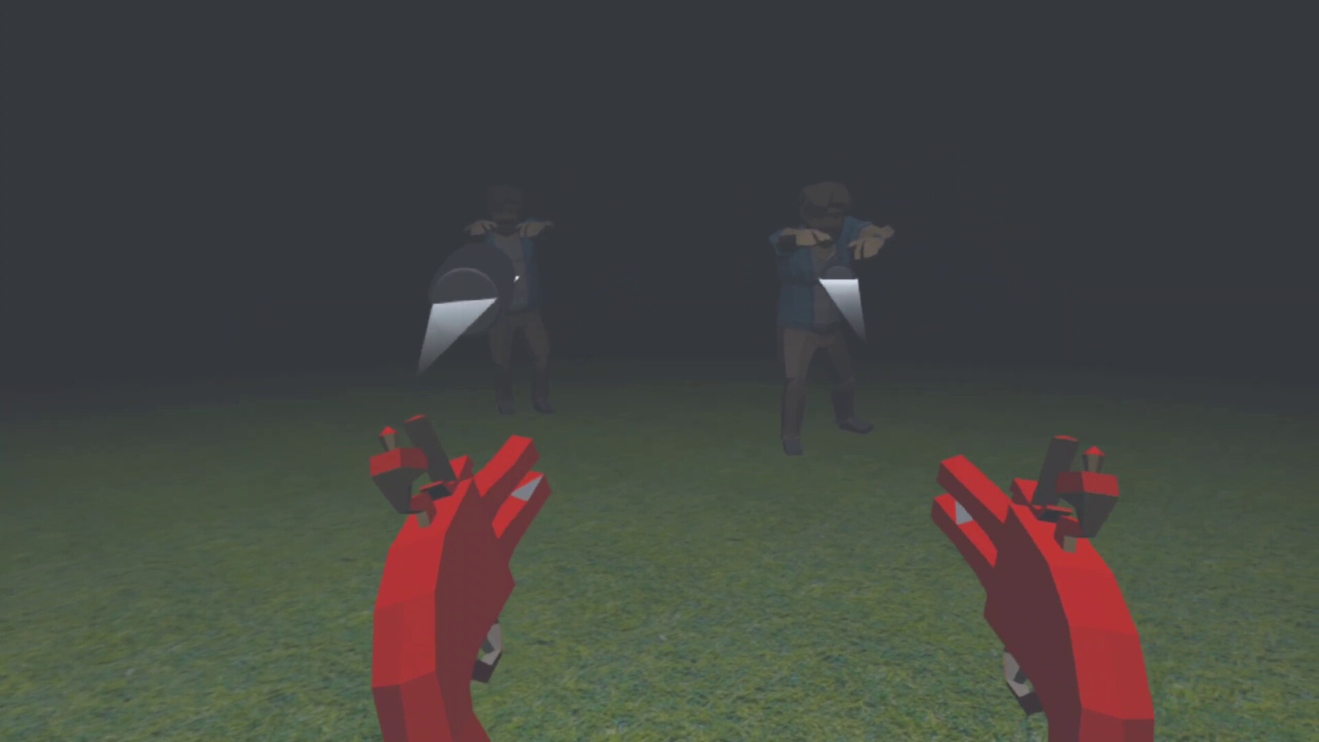 The Fog screenshot 4