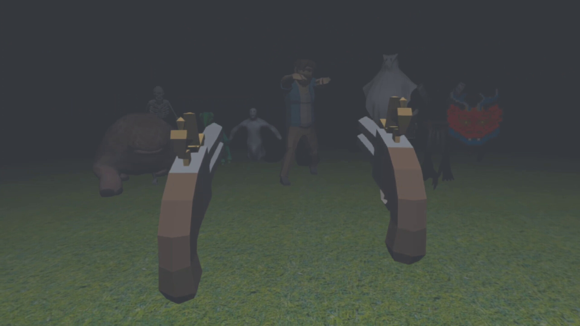 The Fog screenshot 5