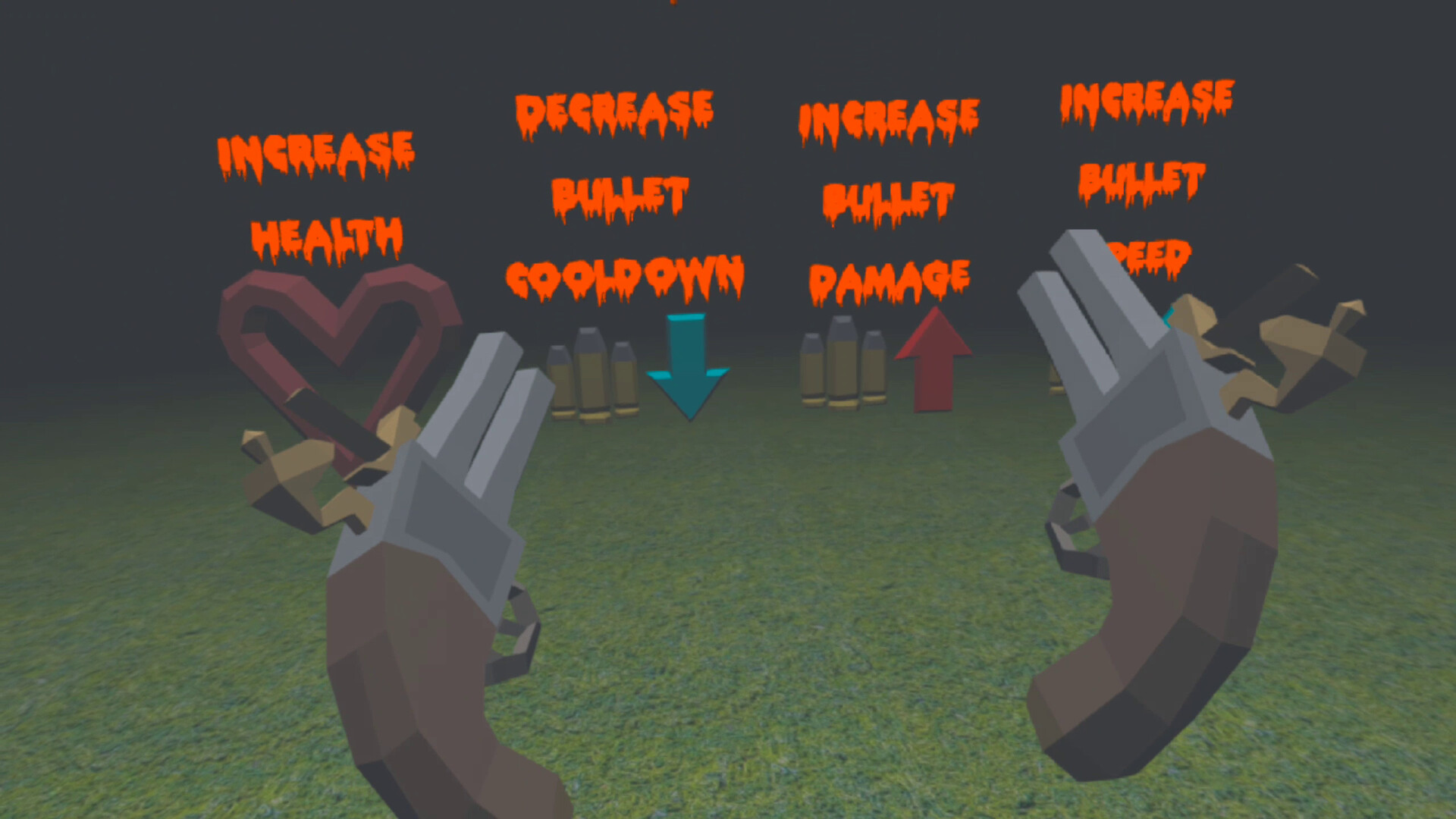 The Fog screenshot 6
