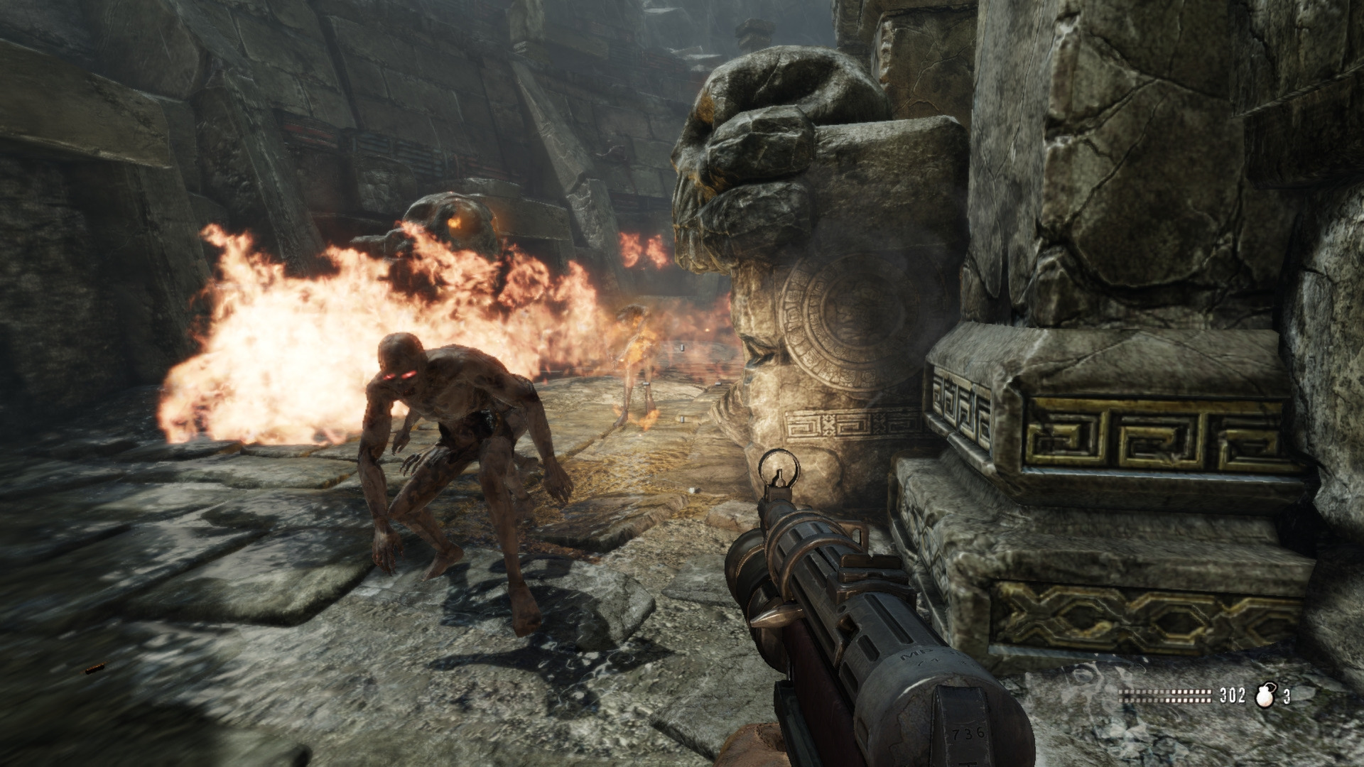 Deadfall Adventures screenshot 15