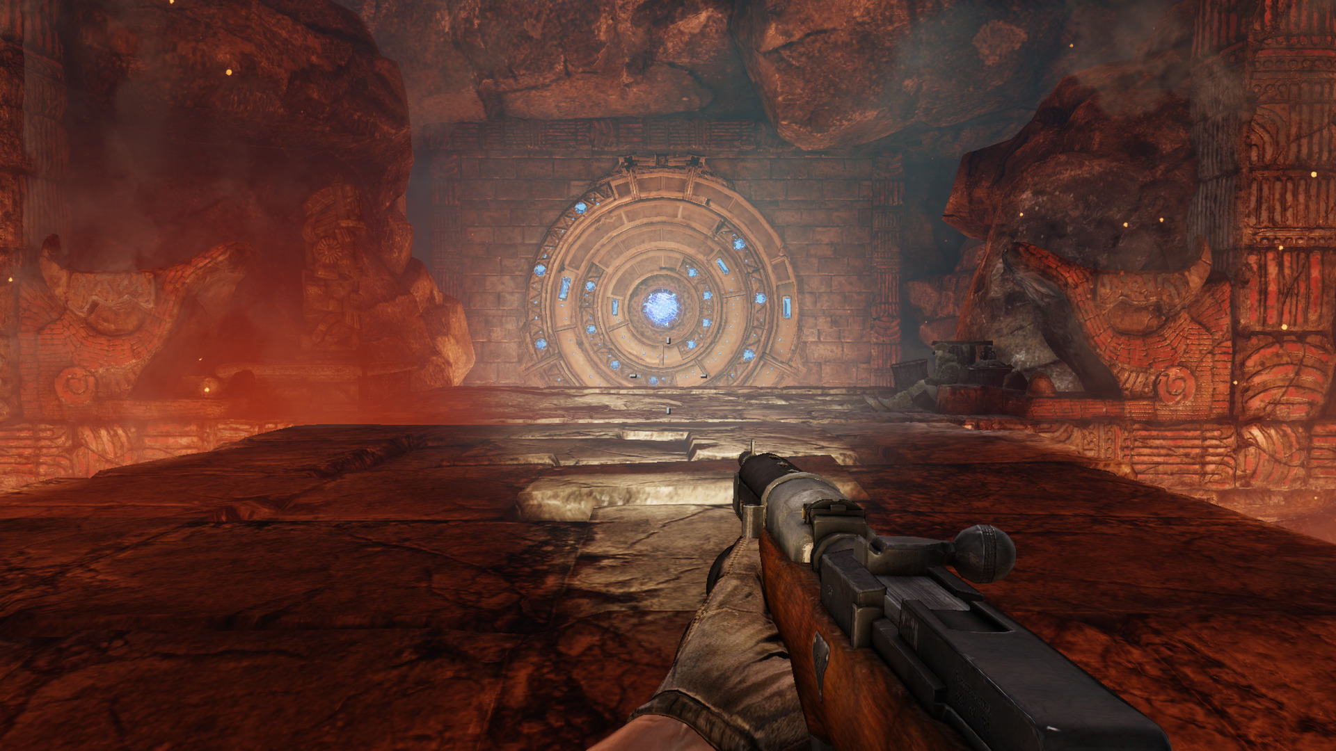 Deadfall Adventures screenshot 10