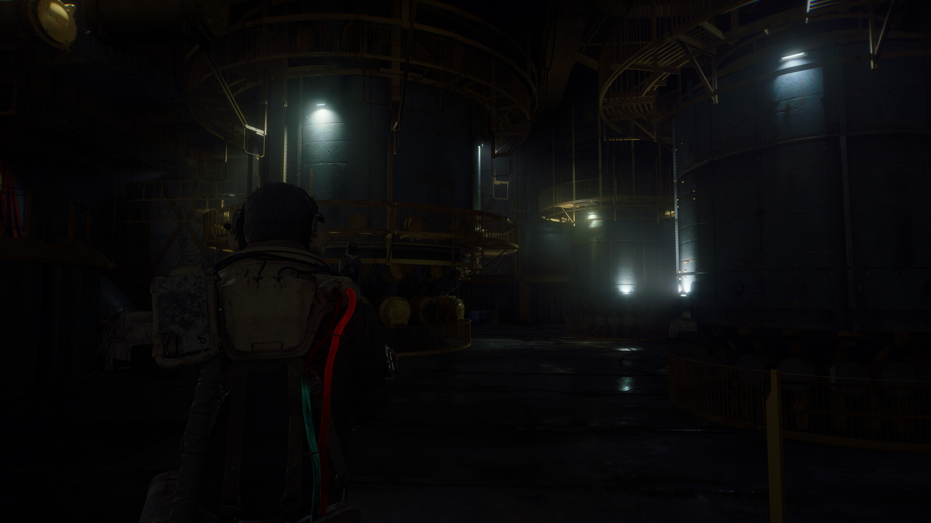 Vicious Red screenshot 6