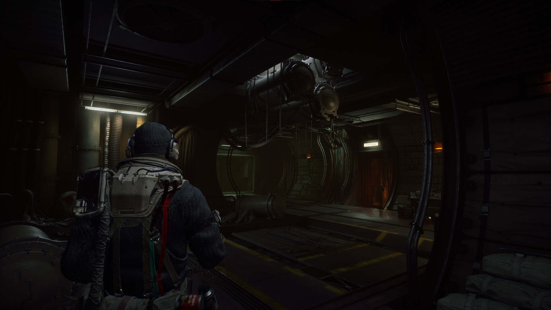 Vicious Red screenshot 4