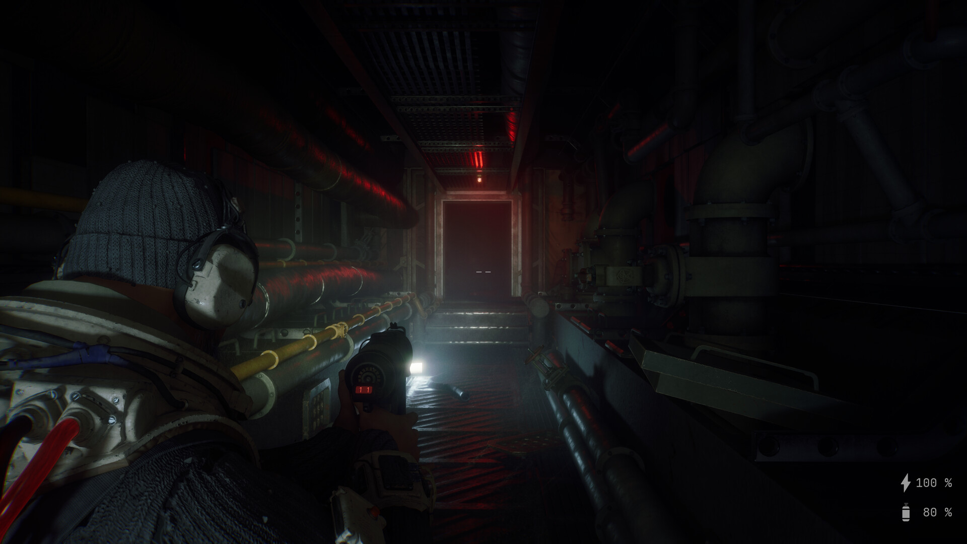 Vicious Red screenshot 5