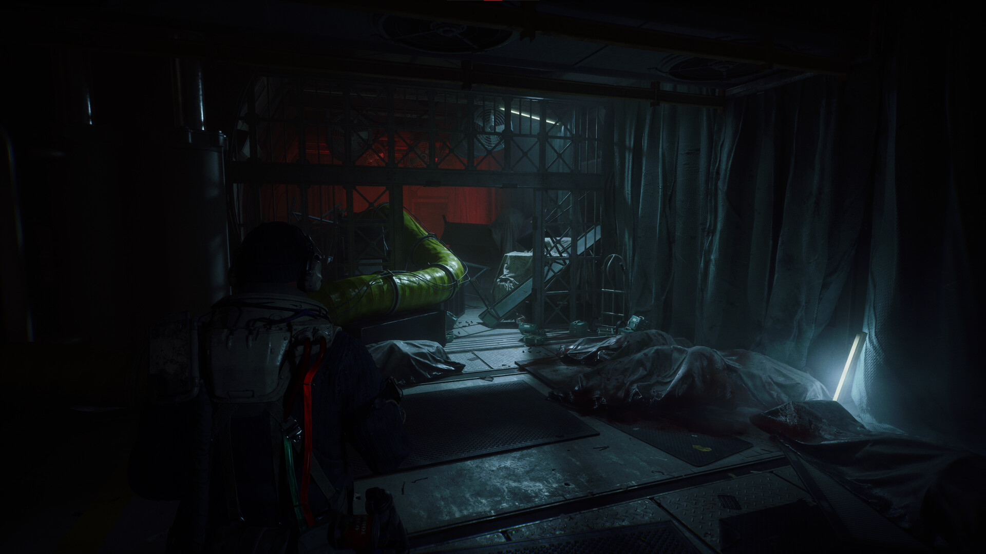 Vicious Red screenshot 1