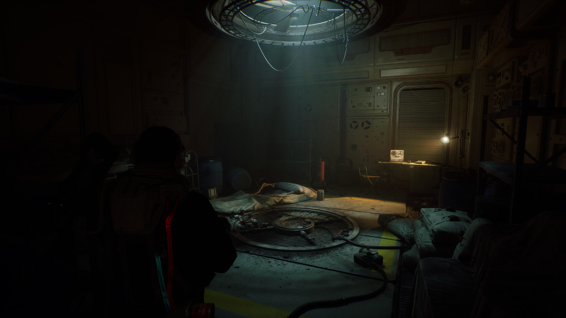 Vicious Red screenshot 3