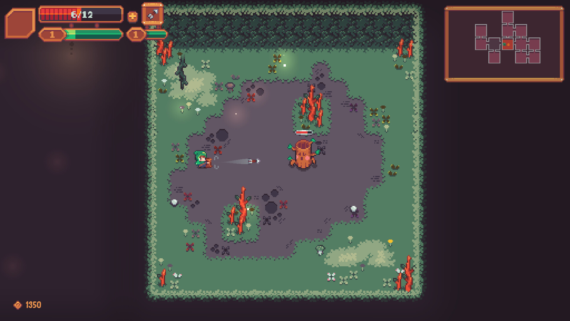 ArrowMongers screenshot 2