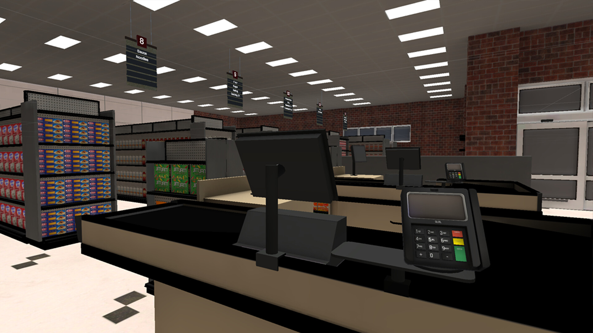 MITTIN screenshot 1