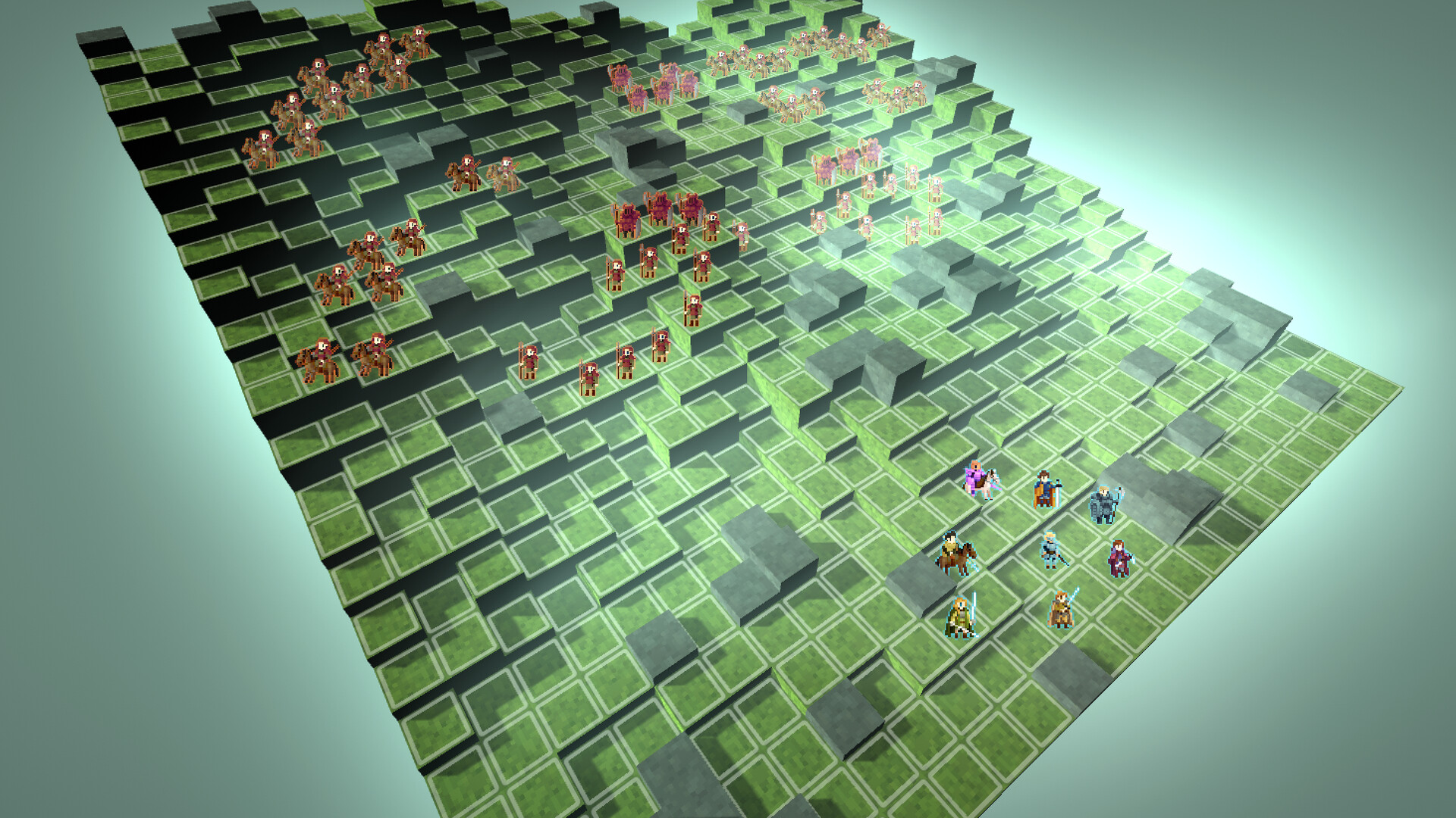 Milo no Senki 3 screenshot 11