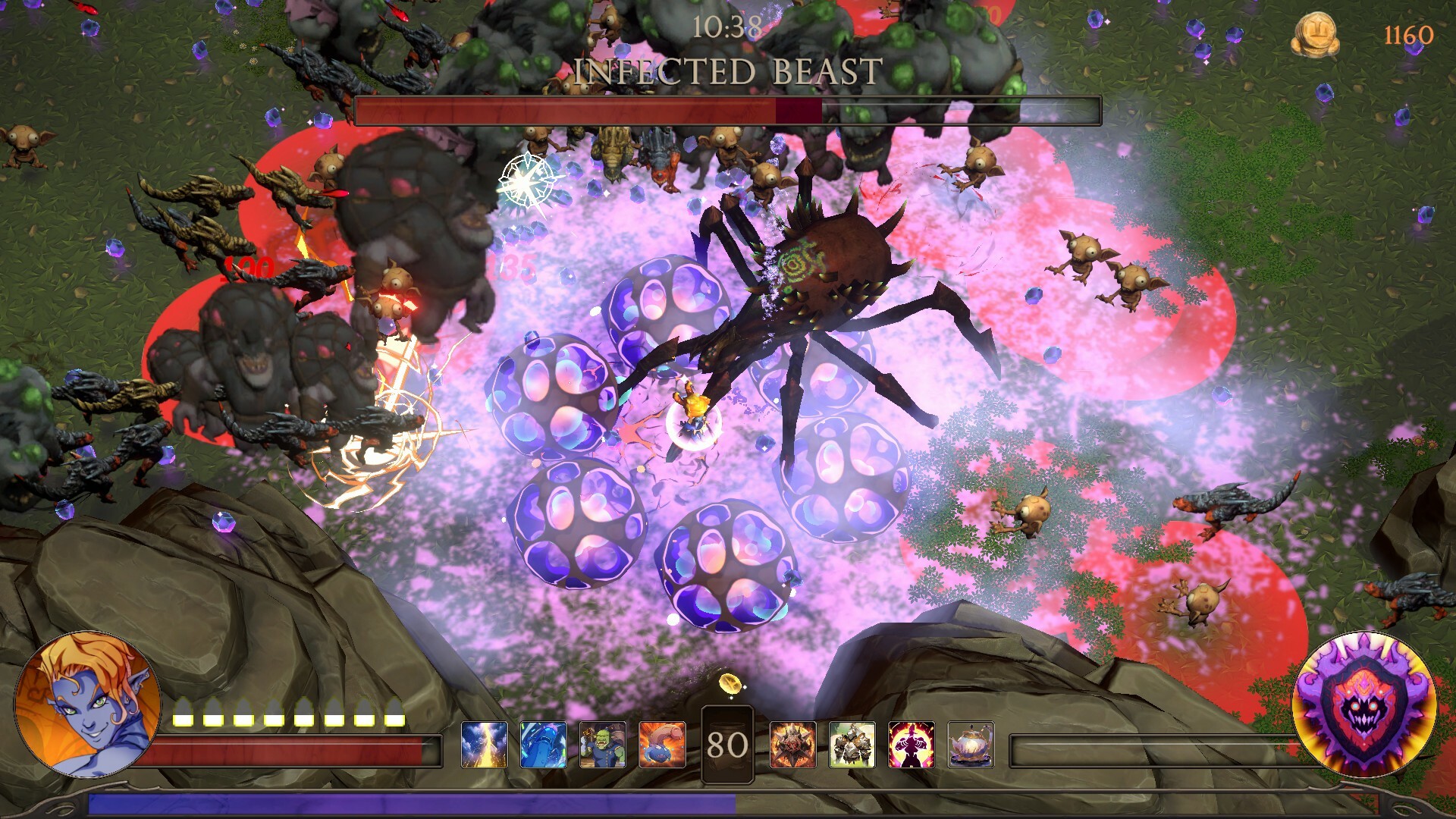 Drake's Dungeon screenshot 9