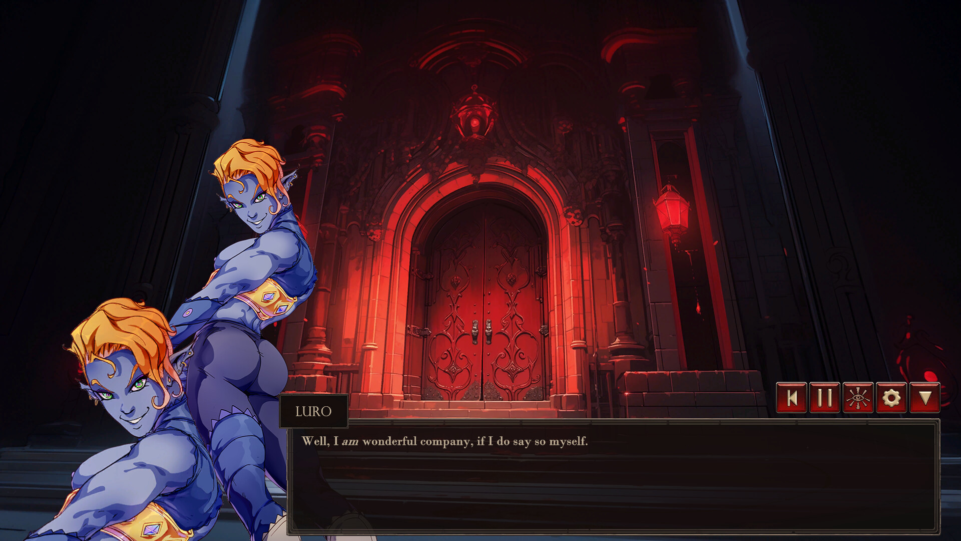 Drake's Dungeon screenshot 11