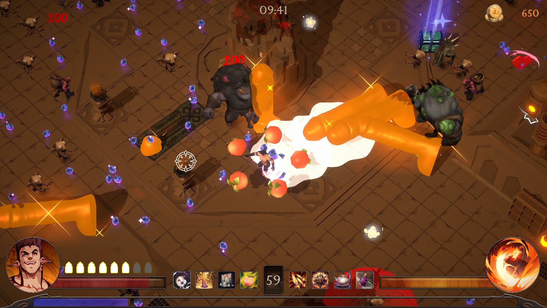 Drake's Dungeon screenshot 6