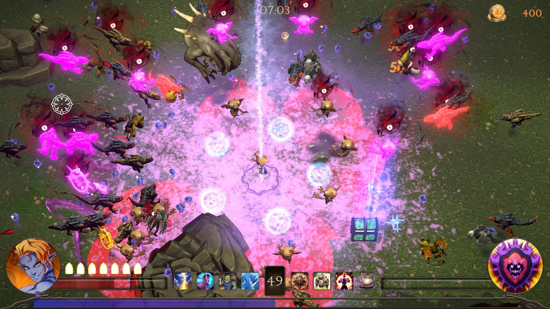 Drake's Dungeon screenshot 7