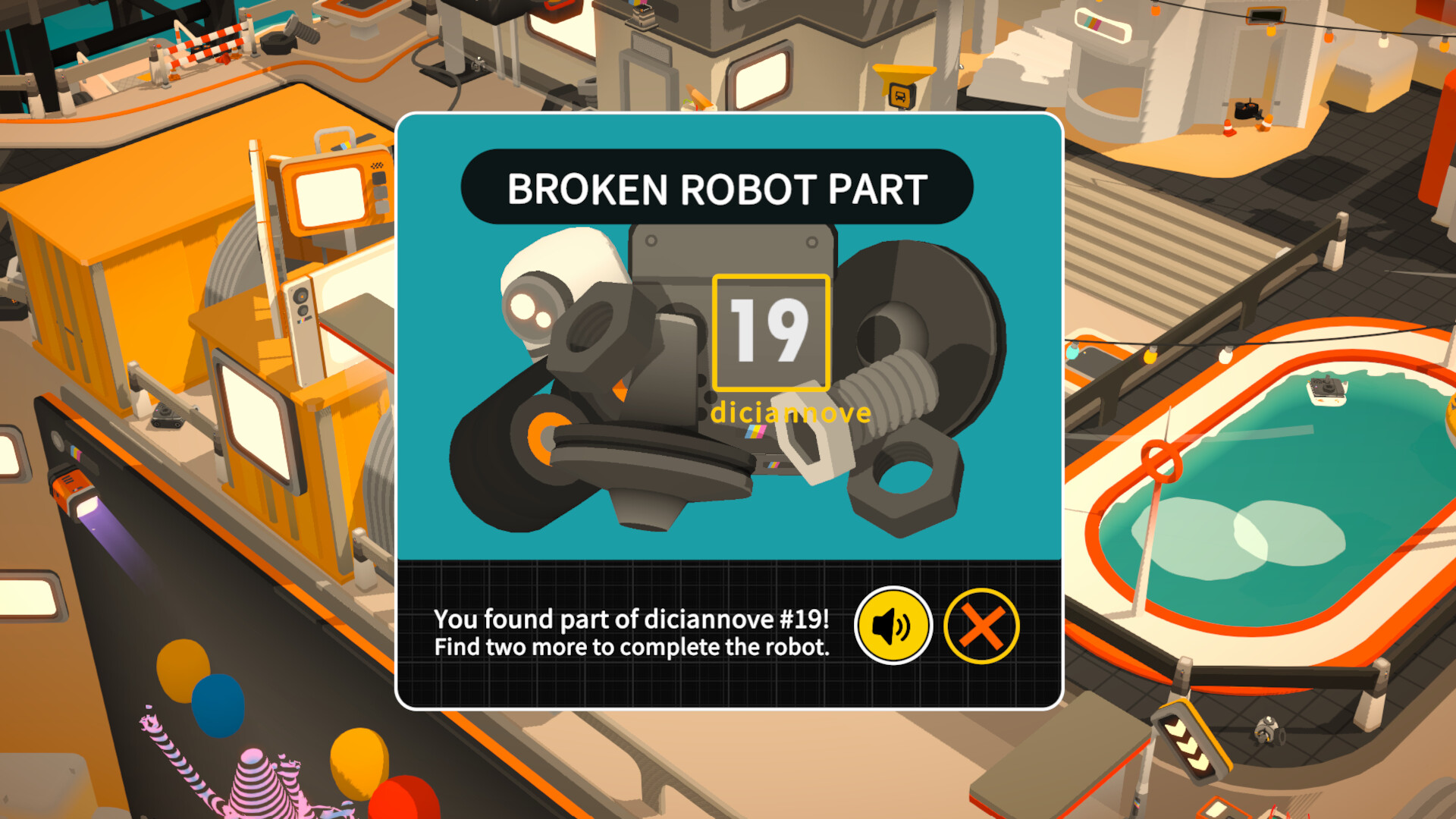 Noun Town Language Learning screenshot 11
