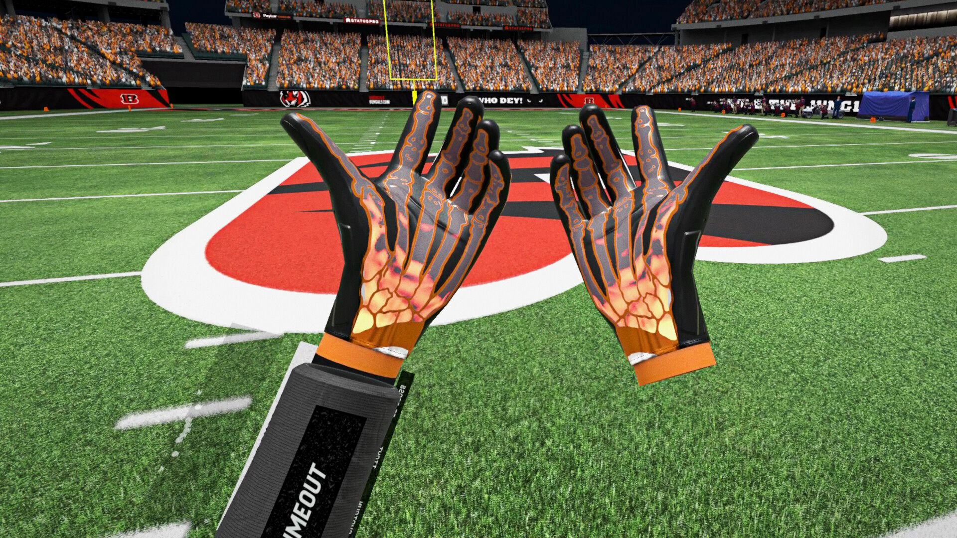 NFL Pro Era II screenshot 3