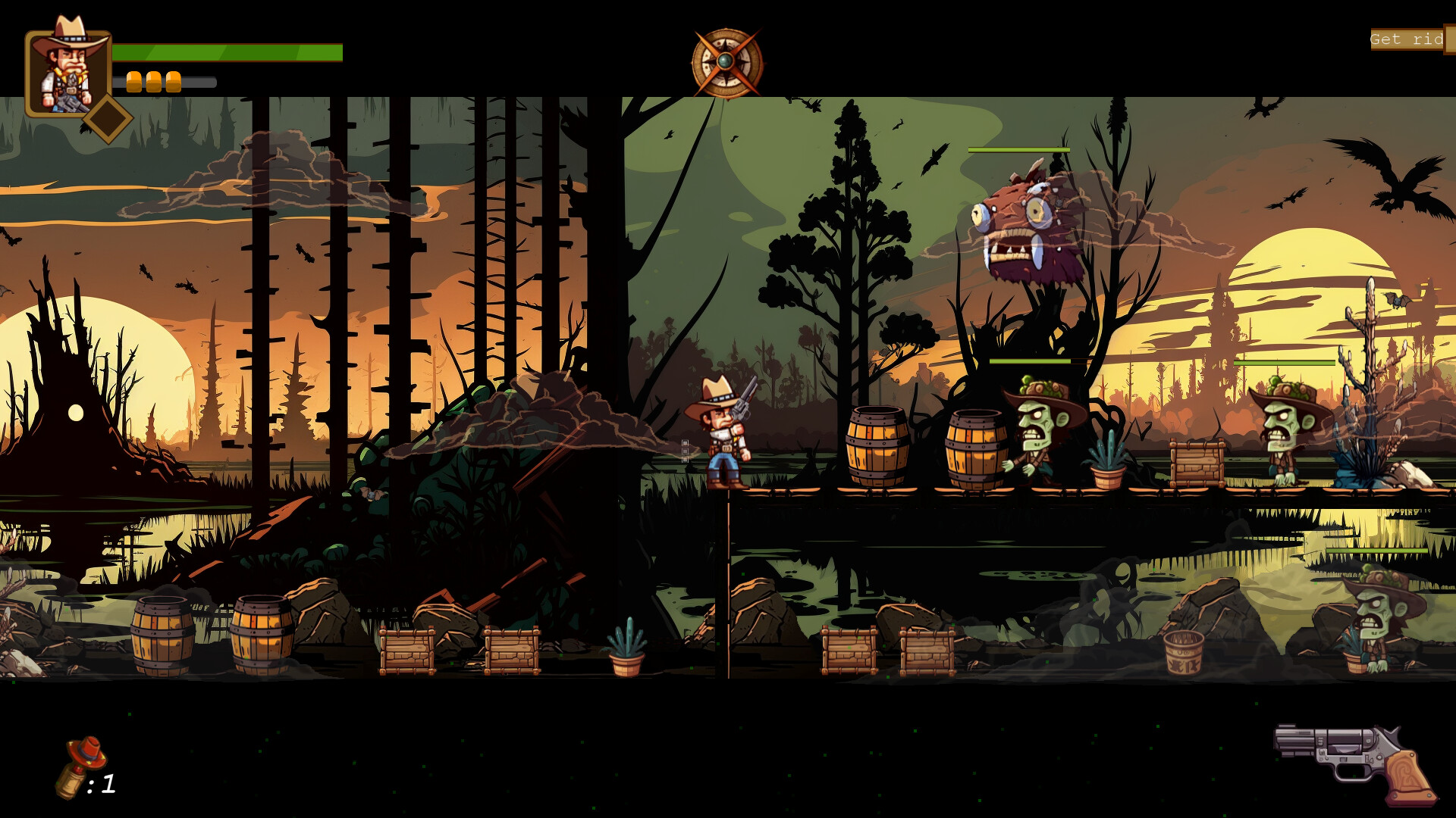 Dark rune screenshot 5
