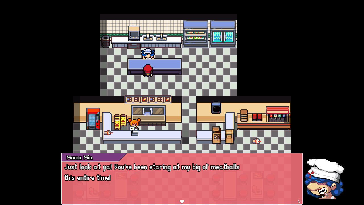 Foto Boy: A New Job screenshot 7