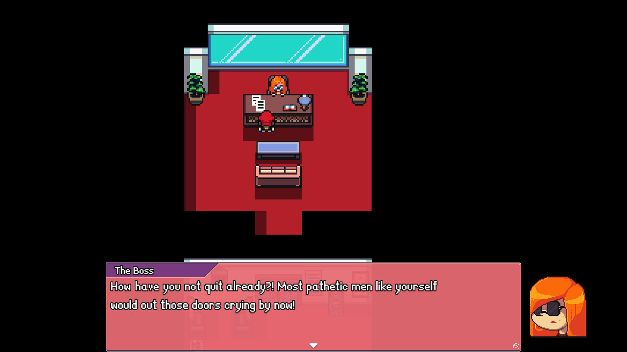 Foto Boy: A New Job screenshot 5