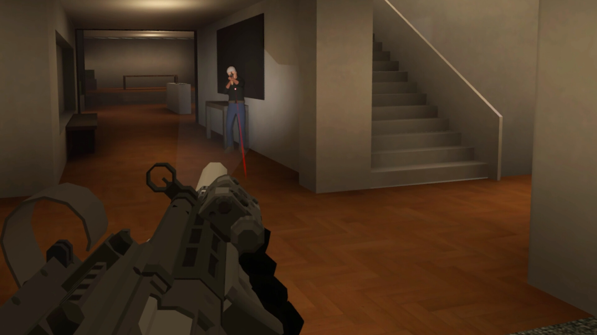 Tactical Assault VR screenshot 8