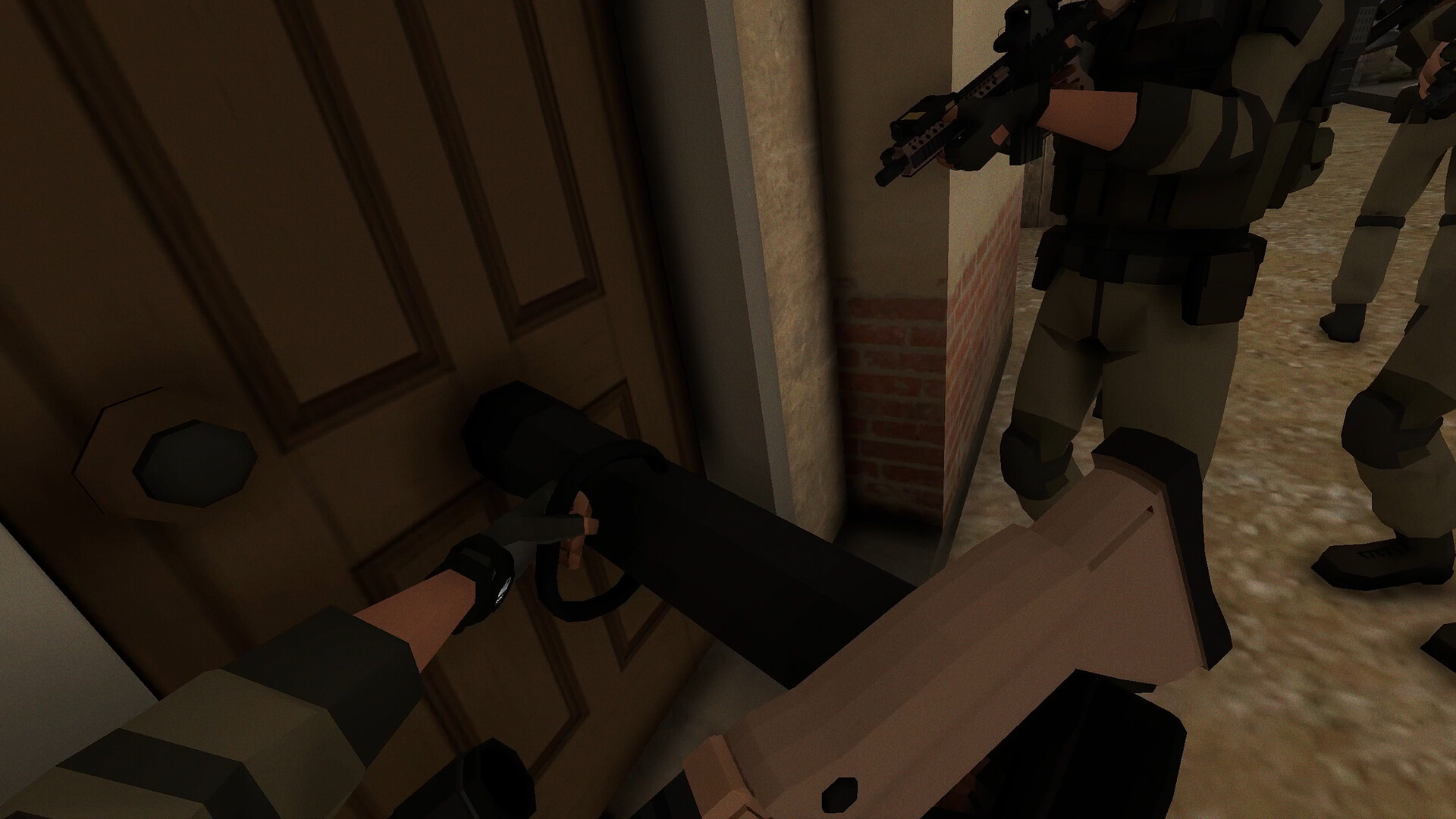 Tactical Assault VR screenshot 7