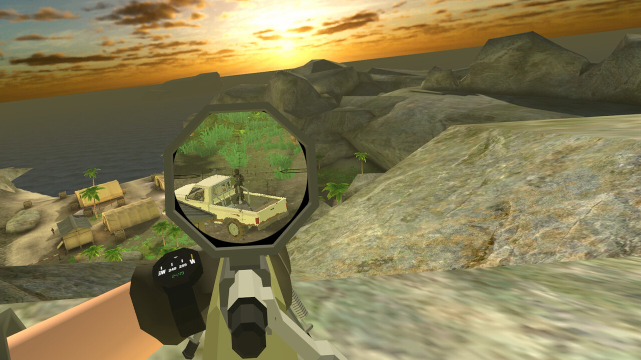 Tactical Assault VR screenshot 3
